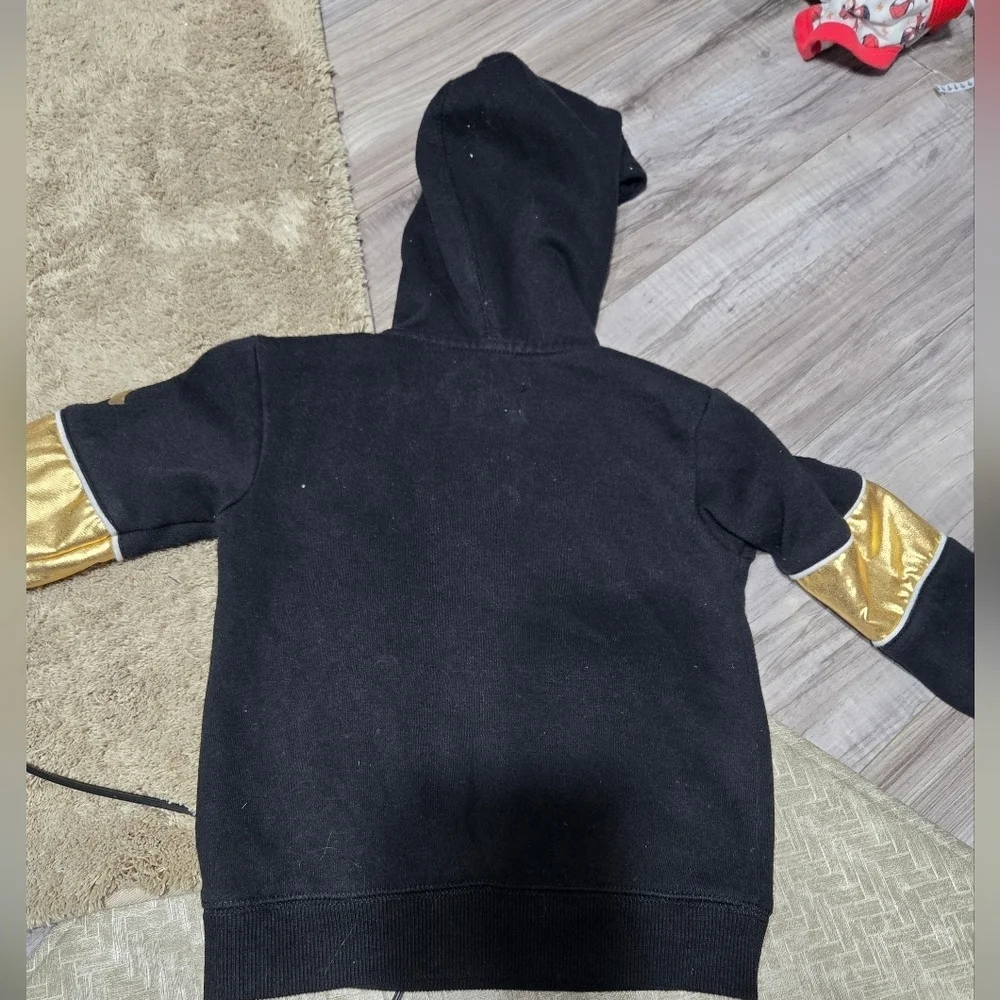 Toddler True Religion Hoodie And T Shirt Sz 2t And 3t